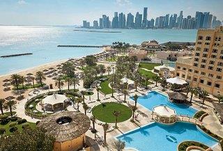 Ferien im InterContinental Doha - The City 2024/2025 - hier günstig online buchen