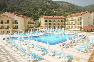 Ferien im Marcan Resort 2024/2025 - hier günstig online buchen