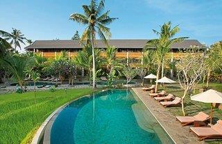 Ferien im Urlaub Last Minute im Alaya Resort Ubud - hier günstig online buchen