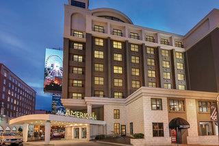 The American Hotel Atlanta Downtown - a DoubleTree by Hilton