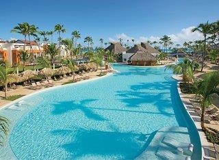 Ferien im Breathless Punta Cana Resort & Spa 2024/2025 - hier günstig online buchen