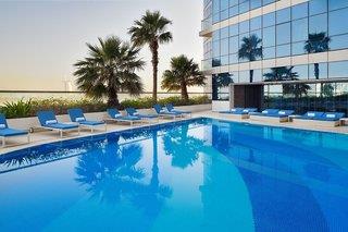 Ferien im Hotel Novotel Dubai Al Barsha 2024/2025 - hier günstig online buchen