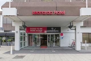 Ferien im Leonardo Hotel Lelystad City Center 2024/2025 - hier günstig online buchen