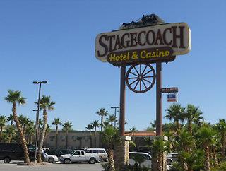 Ferien im Stagecoach Hotel & Casino 2024/2025 - hier günstig online buchen