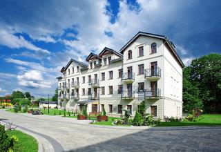 Ferien im Cottonina Hotel & Mineral Spa Resort 2024/2025 - hier günstig online buchen