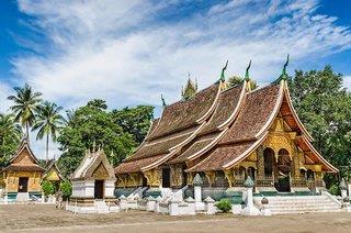 günstige Angebote für Burasari Heritage Luang Prabang