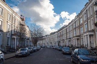 Ferien im So Park Battersea Aparthotel 2024/2025 - hier günstig online buchen