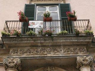 Ferien im Palazzo Il Cavaliere - hier günstig online buchen