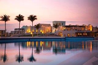 Ferien im Salalah Rotana Resort 2024/2025 - hier günstig online buchen