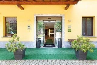 Ferien im B&B Hotel Malpensa Lago Maggiore 2024/2025 - hier günstig online buchen