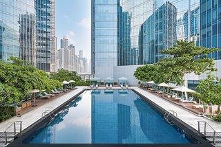 Ferien im Urlaub Last Minute im Anantara Downtown Dubai Hotel - hier günstig online buchen