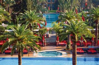 Ferien im Sofitel Marrakech - Lounge & Spa / Palais Imperial 2024/2025 - hier günstig online buchen