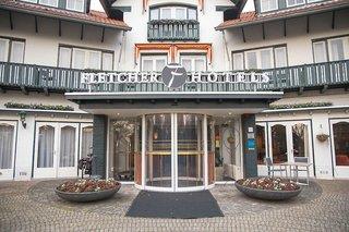 Ferien im Fletcher Hotel-Restaurant Klein Zwitserland 2024/2025 - hier günstig online buchen