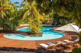 Ferien im Solana Beach Mauritius 2024/2025 - hier günstig online buchen