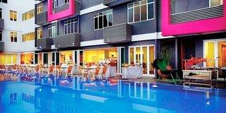 Ferien im favehotel Cenang Beach 2024/2025 - hier günstig online buchen