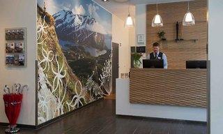 Ferien im Thon Hotel Tromso 2024/2025 - hier günstig online buchen