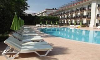 Ferien im Urlaub Last Minute im Rios Beach Hotel - hier günstig online buchen
