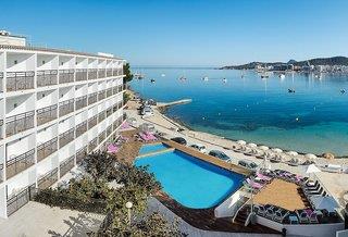 Ferien im Urlaub Last Minute im Hotel Vibra San Remo - hier günstig online buchen