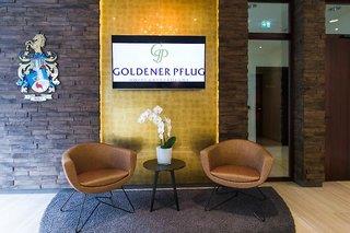 günstige Angebote für Goldener Pflug Hotel