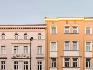 Ferien im Yarden Aparthotel Krakow 2024/2025 - hier günstig online buchen