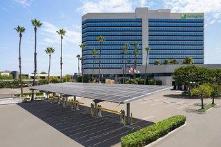 Ferien im Holiday Inn Los Angeles Gateway - Torrance 2024/2025 - hier günstig online buchen