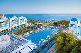 Ferien im Rubi Platinum Spa Resort & Suites 2024/2025 - hier günstig online buchen