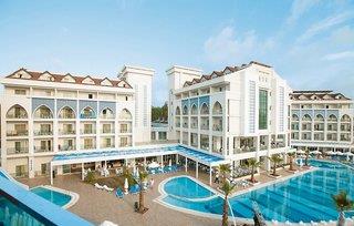 Ferien im Diamond Elite Hotel & Spa 2024/2025 - hier günstig online buchen