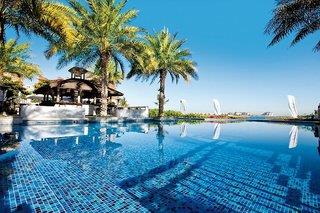 Ferien im Urlaub Last Minute im Mövenpick Hotel Jumeirah Lakes Towers - hier günstig online buchen