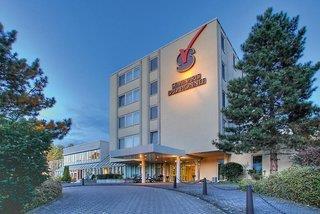günstige Angebote für Seminaris Hotel Bad Honnef