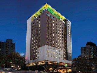günstige Angebote für ibis Styles Ambassador Seoul Gangnam Hotel