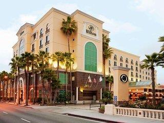 Hilton Los Angeles San Gabriel