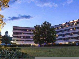 Ferien im Aparthotel & Spa Odalys Ferney Geneve a Ferney Voltaire 2024/2025 - hier günstig online buchen
