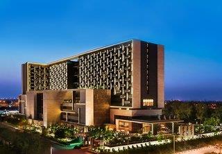 Ferien im The Leela Ambience Convention Hotel Delhi 2024/2025 - hier günstig online buchen