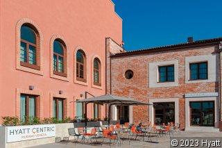 Ferien im Hyatt Centric Murano Venice 2024/2025 - hier günstig online buchen