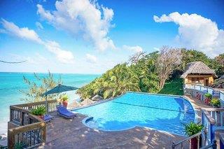 Ferien im Urlaub Last Minute im Pearl Beach Resort & Spa - hier günstig online buchen