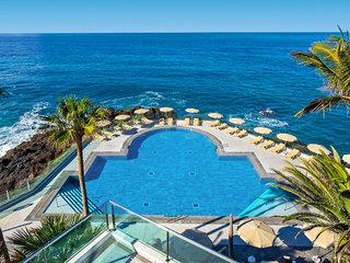 Ferien im Sol La Palma Hotel 2024/2025 - hier günstig online buchen