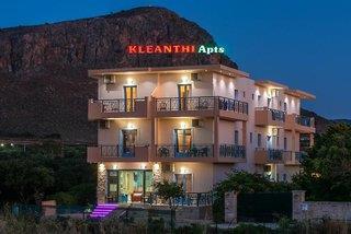 Kleanthi Studios & Apartments