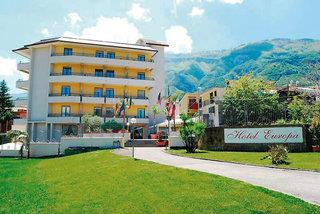 Ferien im Europa Stabia Hotel 2024/2025 - hier günstig online buchen