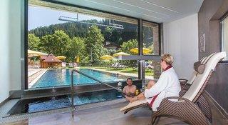 Ferien im Landhotel Alpenhof 2024/2025 - hier günstig online buchen