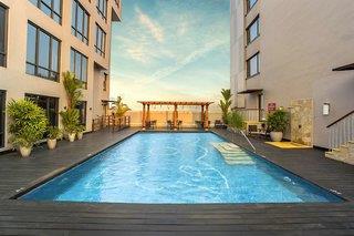 Ferien im Hilton Garden Inn Trivandrum - hier günstig online buchen