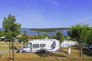 Ferien im Orsera Camping 2024/2025 - hier günstig online buchen