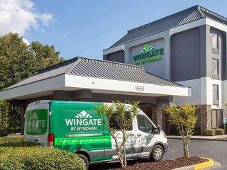 günstige Angebote für Wingate by Wyndham Charleston Coliseum