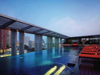 günstige Angebote für Bangkok Marriott Hotel Sukhumvit
