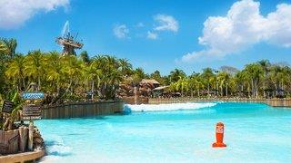 Ferien im Hilton Garden Inn Lake Buena Vista / Orlando 2024/2025 - hier günstig online buchen
