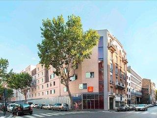 Ferien im Aparthotel Adagio access Paris Clichy 2024/2025 - hier günstig online buchen