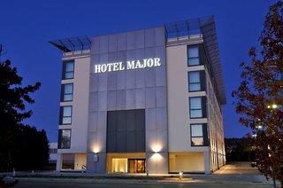 günstige Angebote für Hotel Major