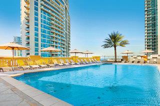 Ferien im Ramada Hotel & Suites by Wyndham Dubai JBR 2024/2025 - hier günstig online buchen