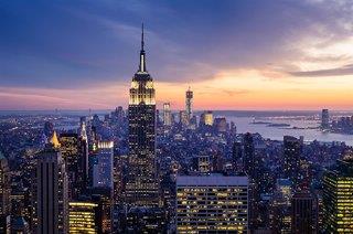 Ferien im Springhill Suites New York Midtown Manhattan/Fifth Avenue 2024/2025 - hier günstig online buchen