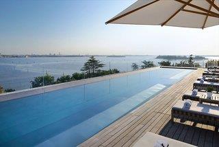 Ferien im JW Marriott Venice Resort & Spa 2024/2025 - hier günstig online buchen
