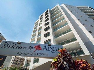 Ferien im Argus Apartments Darwin 2024/2025 - hier günstig online buchen